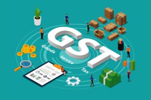Goods and Services Tax (Gst) 